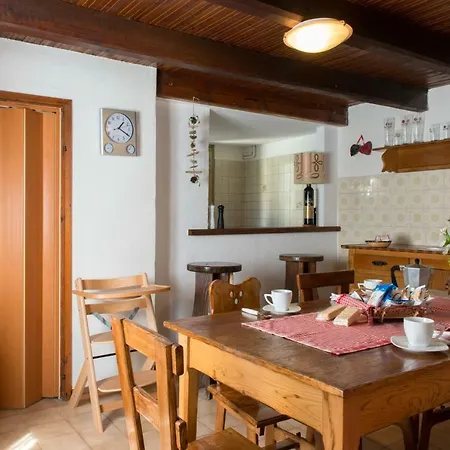 Chalet Incantevole Zender Casa de Férias Macugnaga