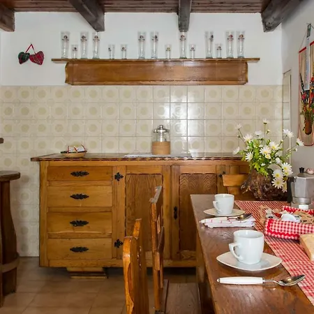 Casa de Férias Chalet Incantevole Zender Macugnaga