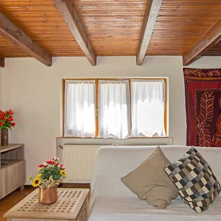 Chalet Incantevole Zender * Macugnaga