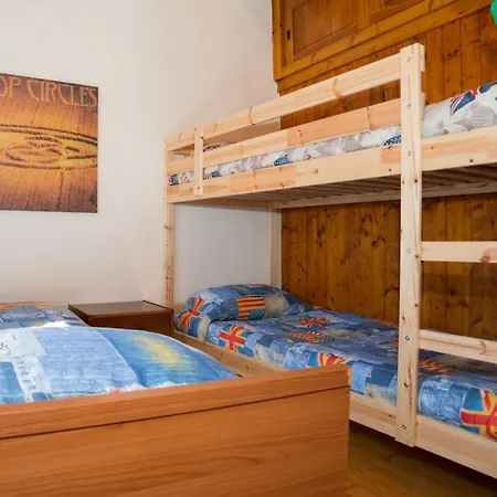 Casa de Férias Chalet Incantevole Zender Macugnaga