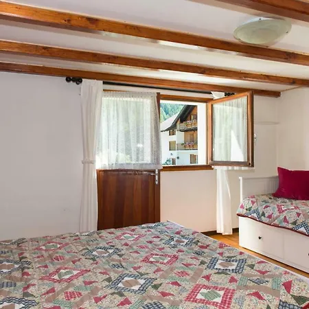 Chalet Incantevole Zender *