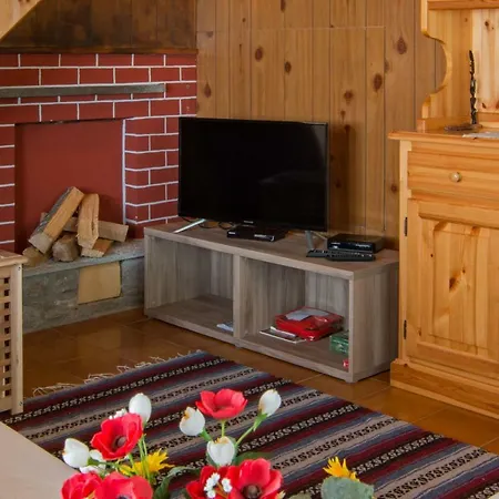 Chalet Incantevole Zender Macugnaga