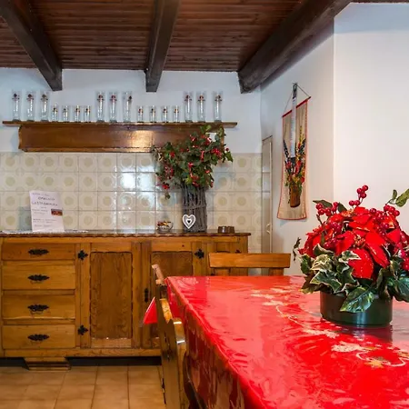 Chalet Incantevole Zender *