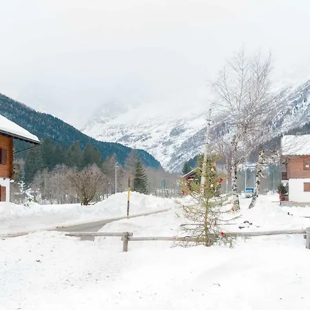Casa de Férias Chalet Incantevole Zender *